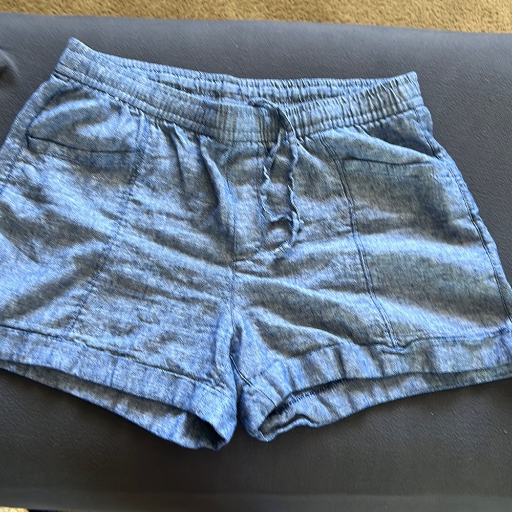 Old navy shorts